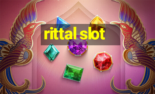 rittal slot