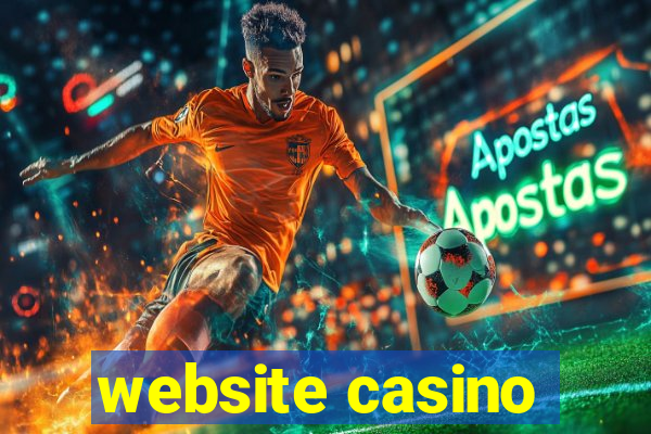 website casino