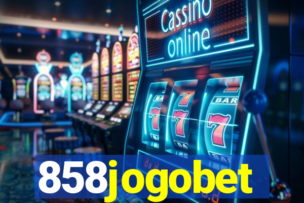 858jogobet