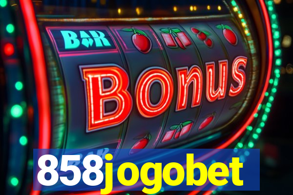 858jogobet