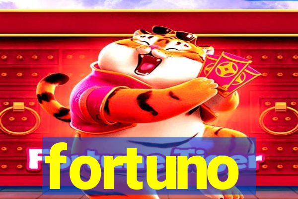 fortuno rabbit