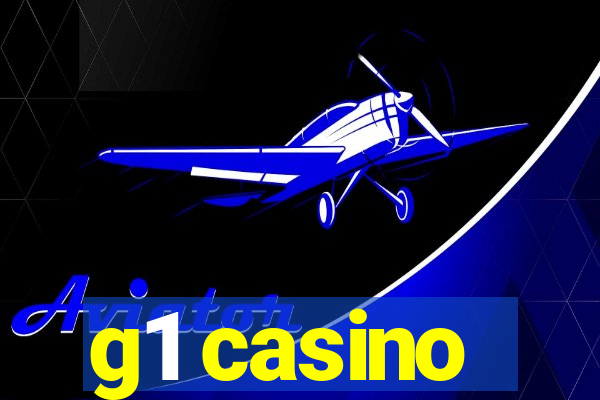 g1 casino