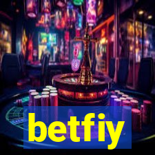 betfiy