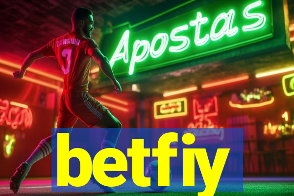 betfiy