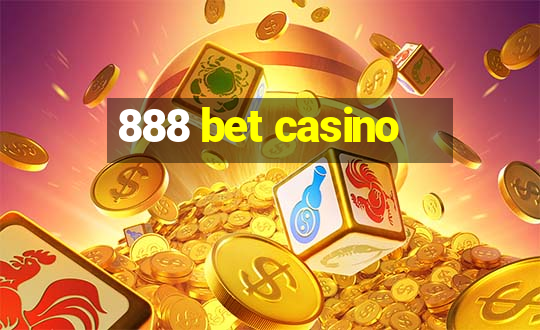 888 bet casino