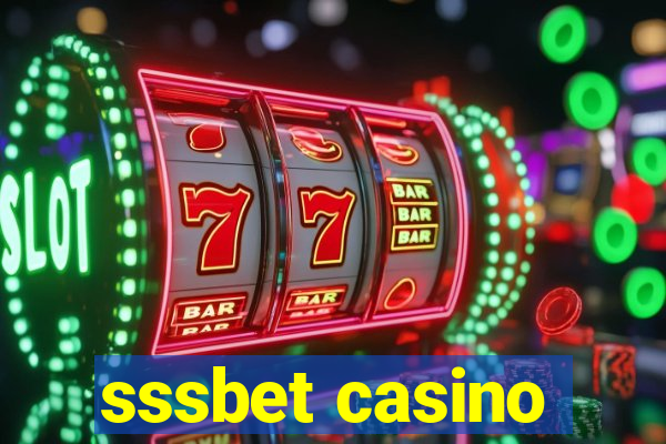 sssbet casino