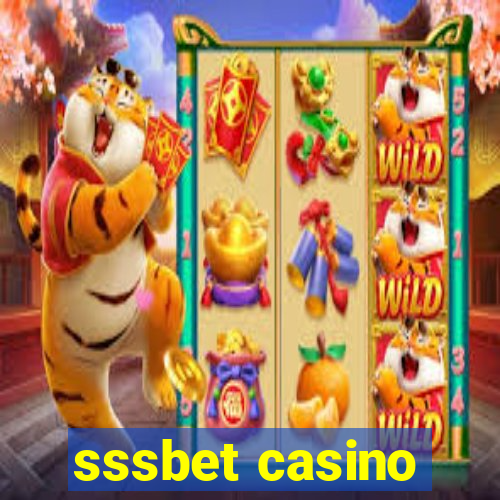 sssbet casino