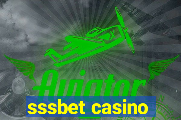 sssbet casino