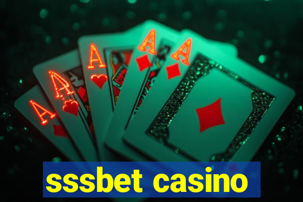 sssbet casino