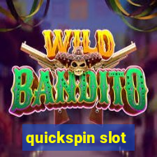 quickspin slot