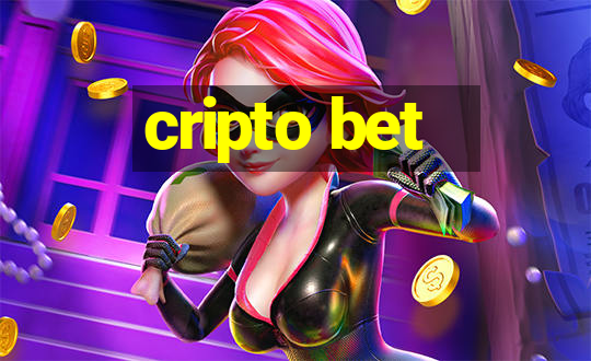 cripto bet