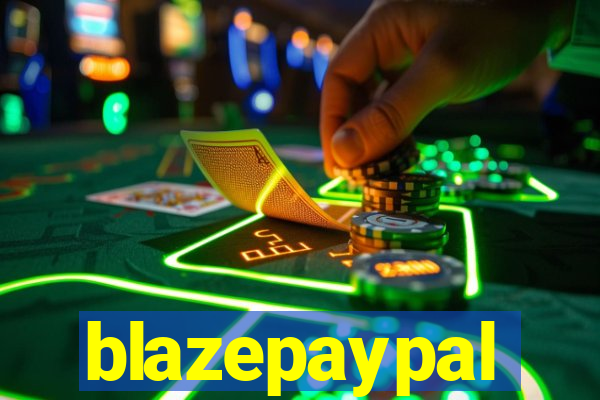 blazepaypal