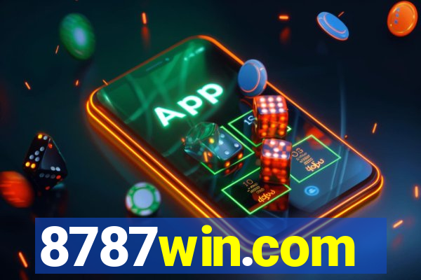 8787win.com