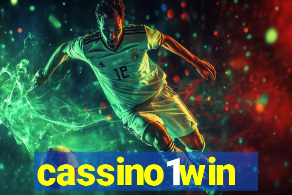 cassino1win