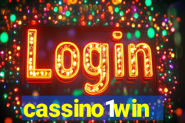 cassino1win