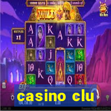 casino clu