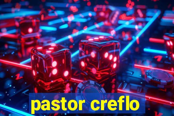 pastor creflo