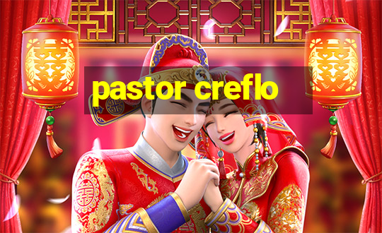 pastor creflo