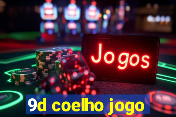 9d coelho jogo