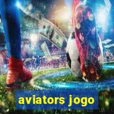 aviators jogo