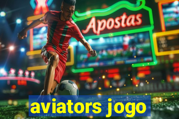 aviators jogo