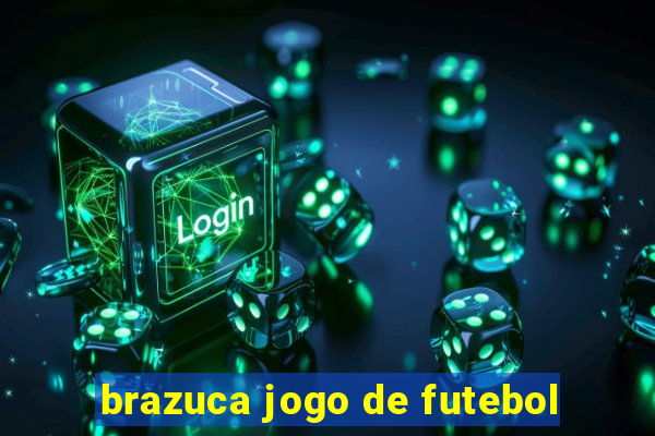 brazuca jogo de futebol