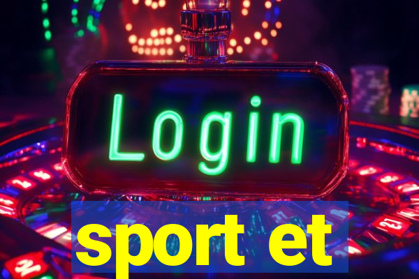 sport et