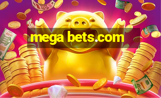 mega bets.com