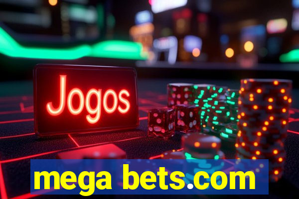 mega bets.com