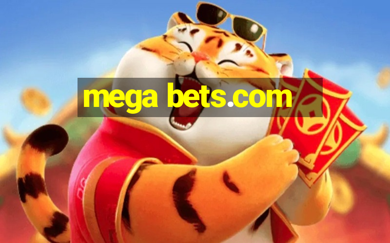 mega bets.com