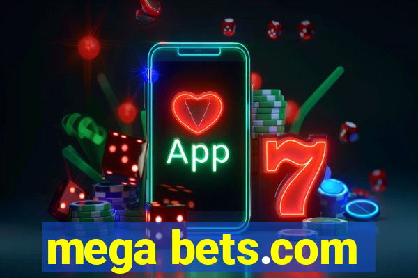 mega bets.com