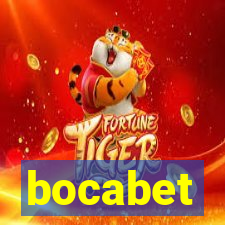 bocabet