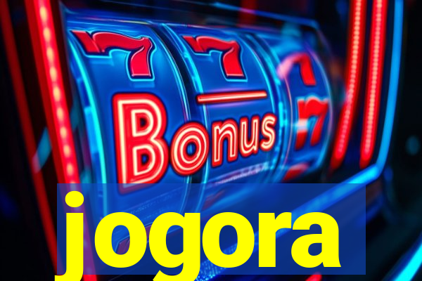 jogora