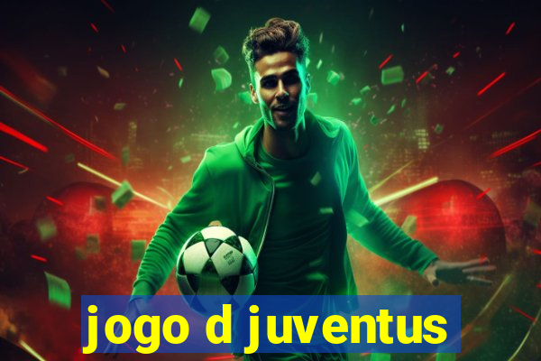 jogo d juventus