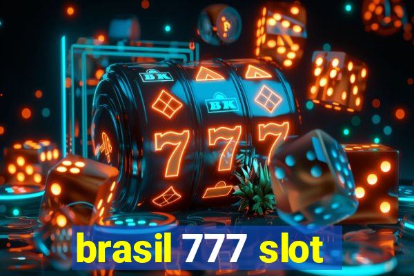 brasil 777 slot