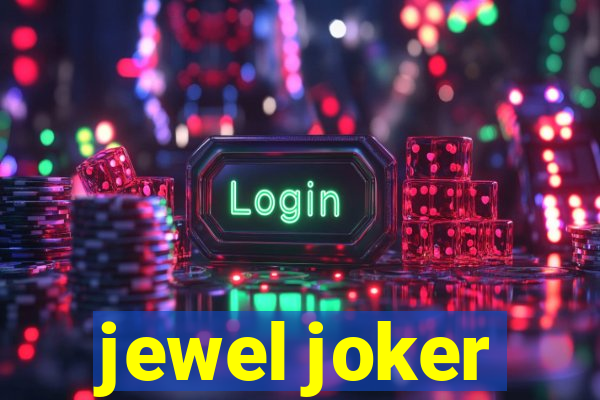 jewel joker