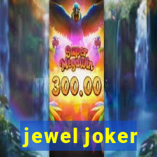 jewel joker