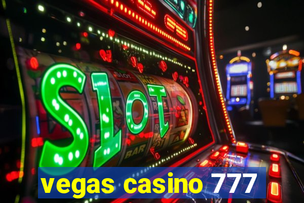 vegas casino 777