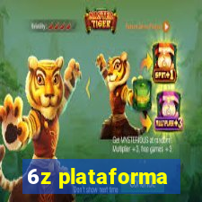 6z plataforma