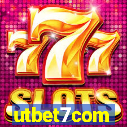 utbet7com