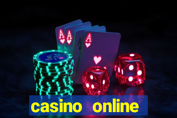 casino online casino gambling