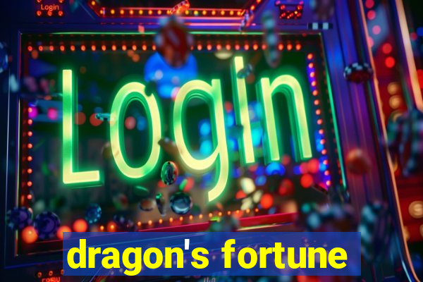 dragon's fortune