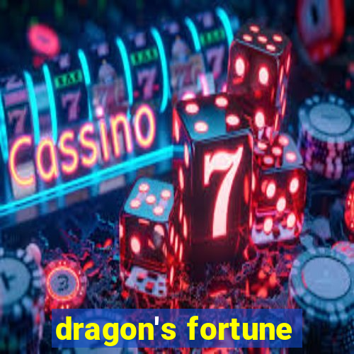 dragon's fortune