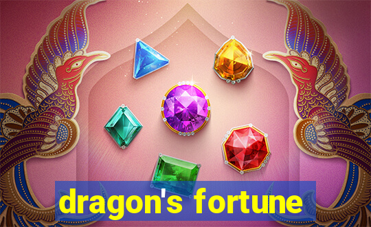 dragon's fortune