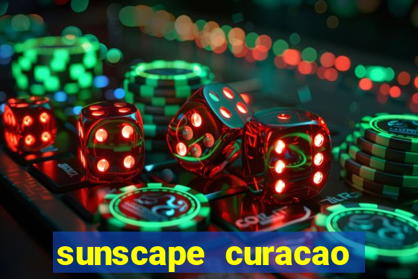 sunscape curacao resort spa casino