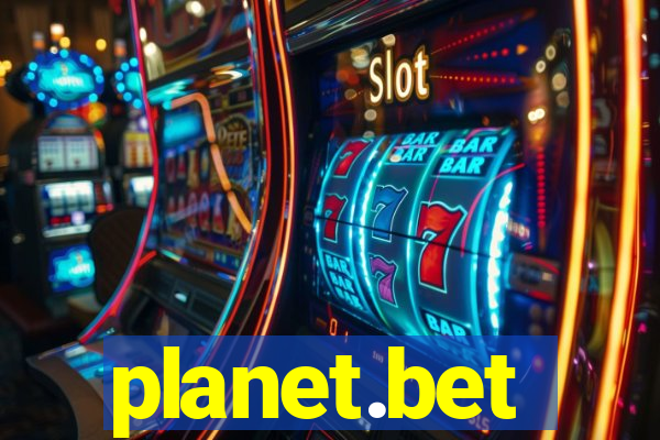 planet.bet