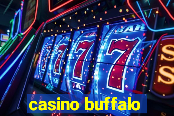 casino buffalo