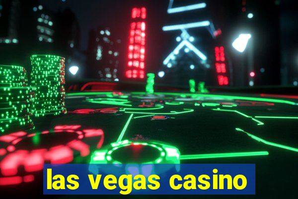 las vegas casino