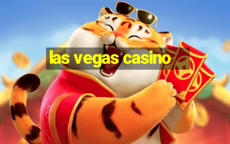 las vegas casino