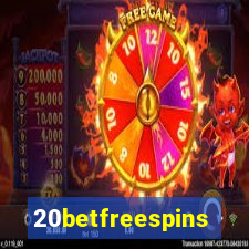 20betfreespins